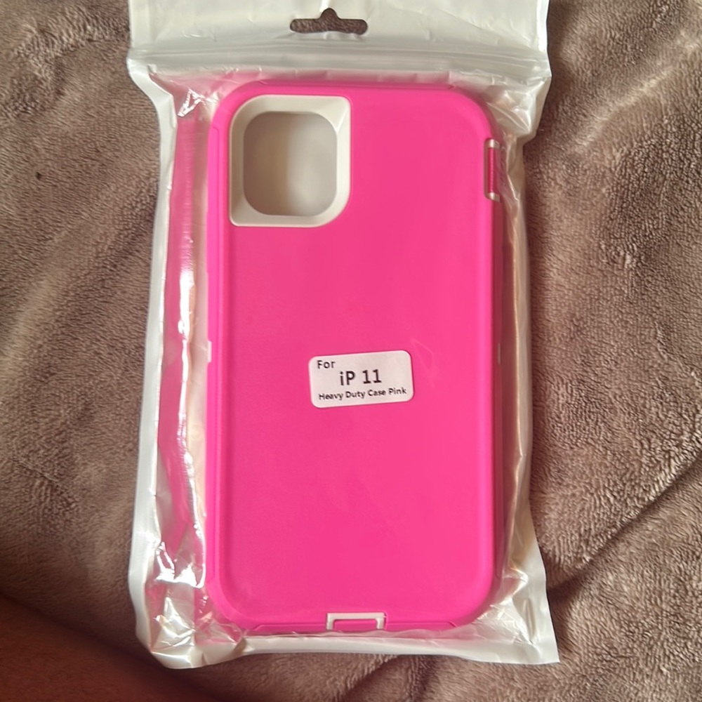 iPhone 11 case